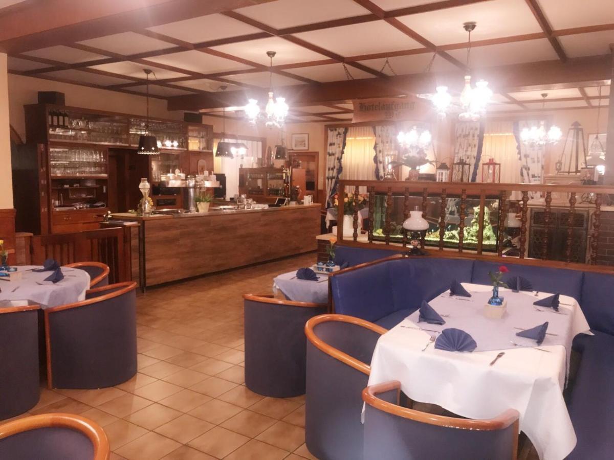 Hotel Pension Frankfurter Hof Homberg  Kültér fotó